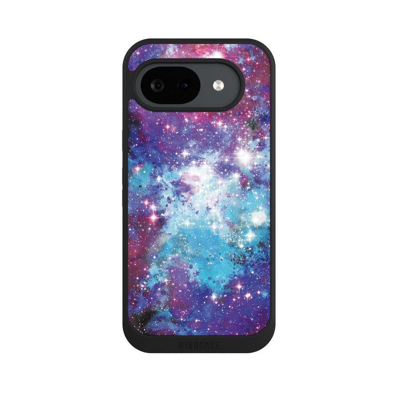 Pixel 10 a NIVOpure Perdus dans l'espace Oana