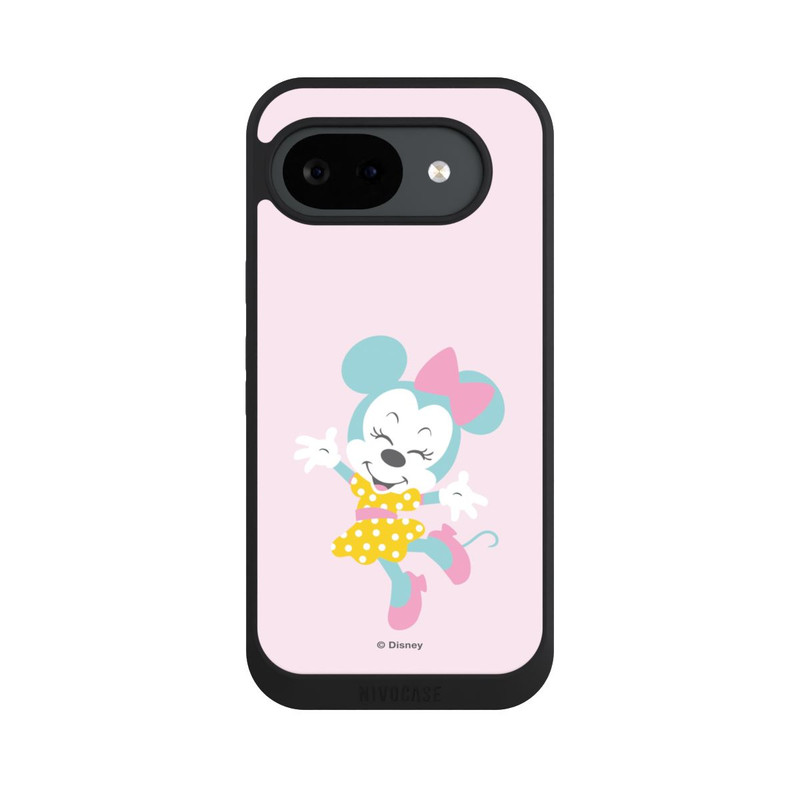 Pixel 10 a NIVOpure Sweet Baby Minnie