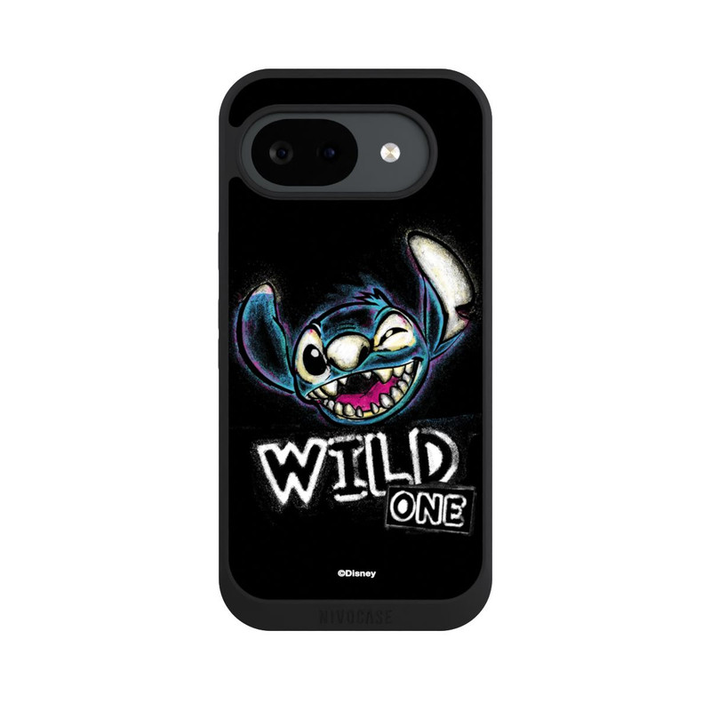 Pixel 10a NIVOpure Wild One Stitch