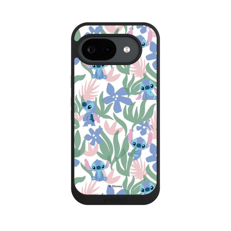 Pixel 10a NIVOpure Stitch Floral Pattern