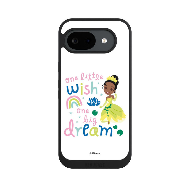 Pixel 10 a NIVOpure One Little Wish Tiana