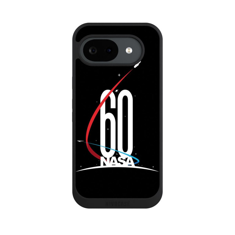Pixel 10 a NIVOpure NASA 60