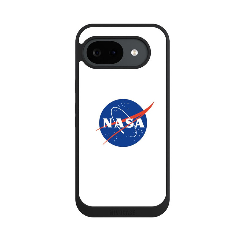Pixel 10 a NIVOpure NASA Klassisch
