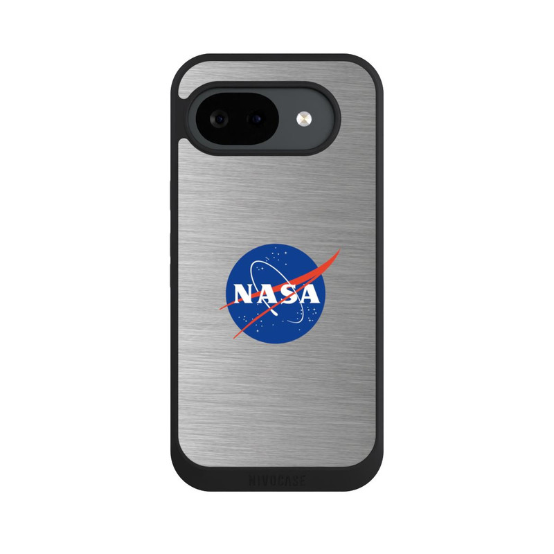 Pixel 10 a NIVOpure NASA metallisch