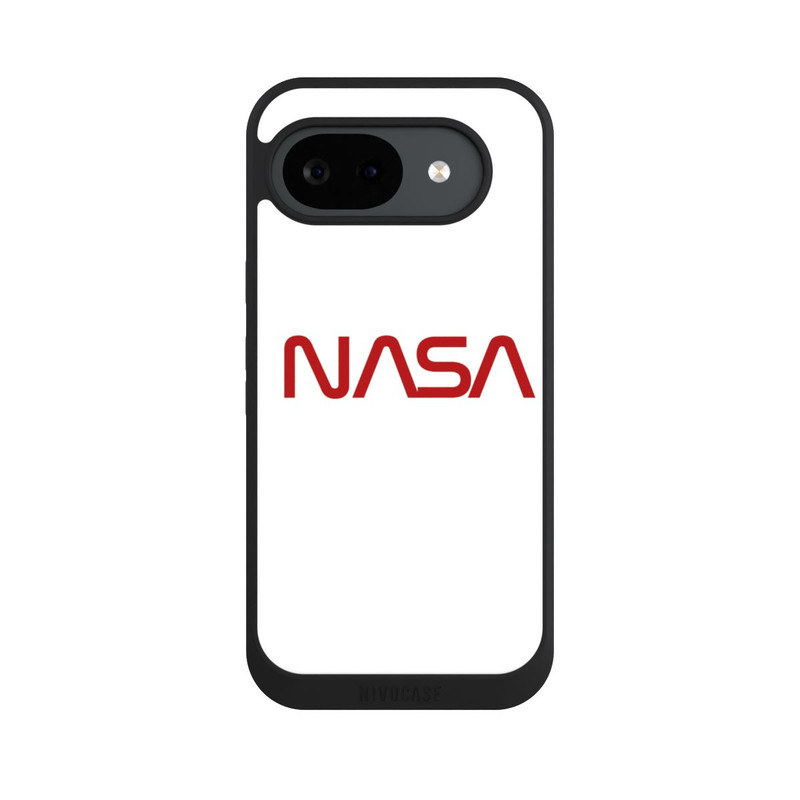 Pixel 10 a NIVOpure NASA rouge