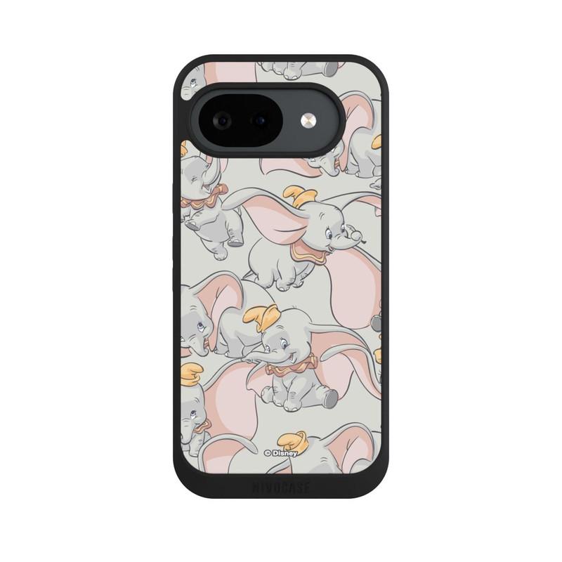 Pixel 10 a NIVOpure Dumbo Motif Cute