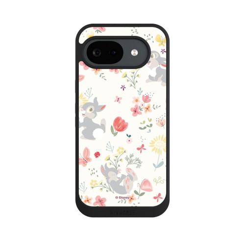 Google Pixel 10a NIVOpure Bloomy Klopfer Pattern