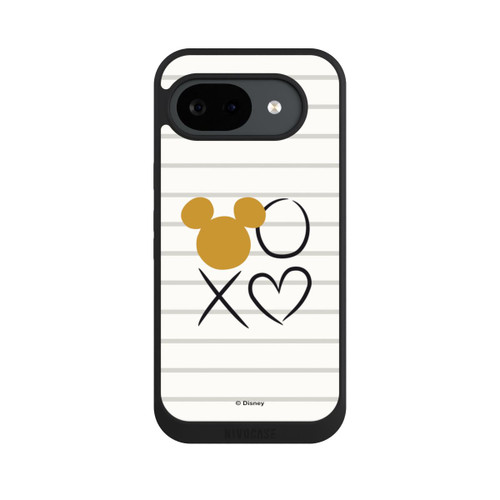 Google Pixel 10a NIVOpure XOXO Mickey