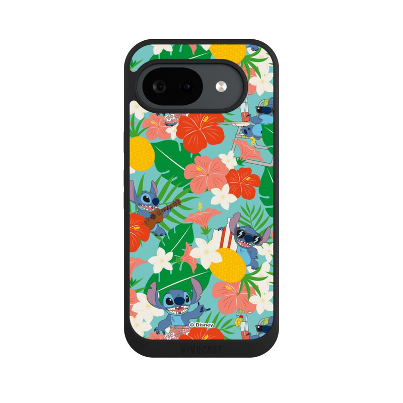 Pixel 10 a NIVOpure Stitch Hawai Muster