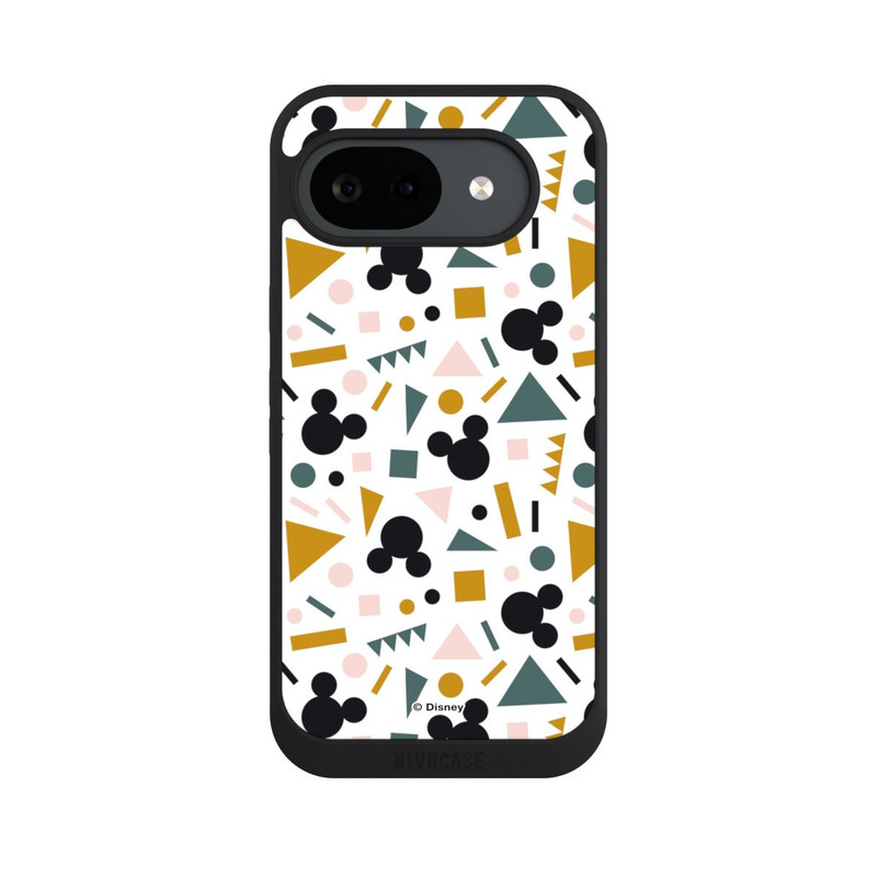 Pixel 10 a NIVOpure Mickey Geometric Pattern
