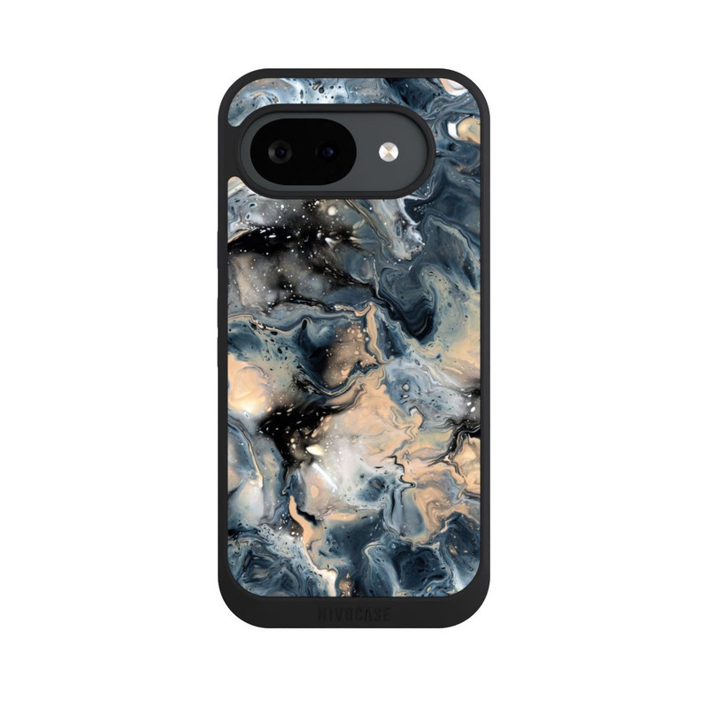 Pixel 10 a NIVOpure Kaysymoon-La galaxie