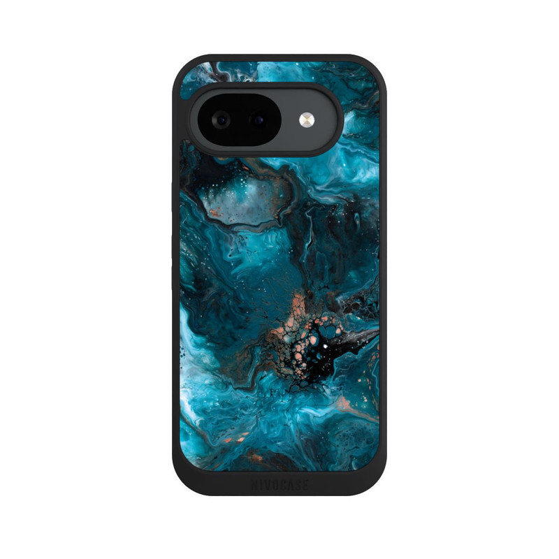 Pixel 10 a NIVOpure Kaysymoon Ozean