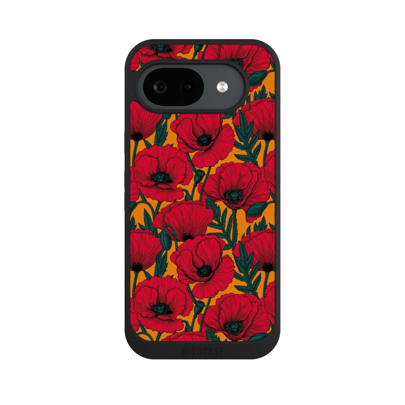 Pixel 10 a NIVOpure Poppy 1