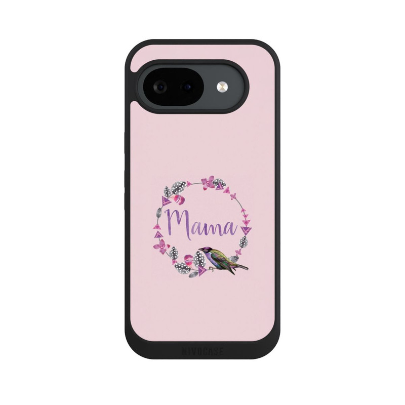 Pixel 10 a NIVOpure Mama