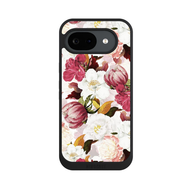 Pixel 10 a NIVOpure Fleurs légères