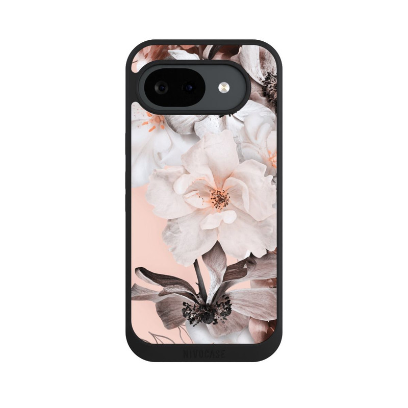 Pixel 10 a NIVOpure Rose Flowerwall