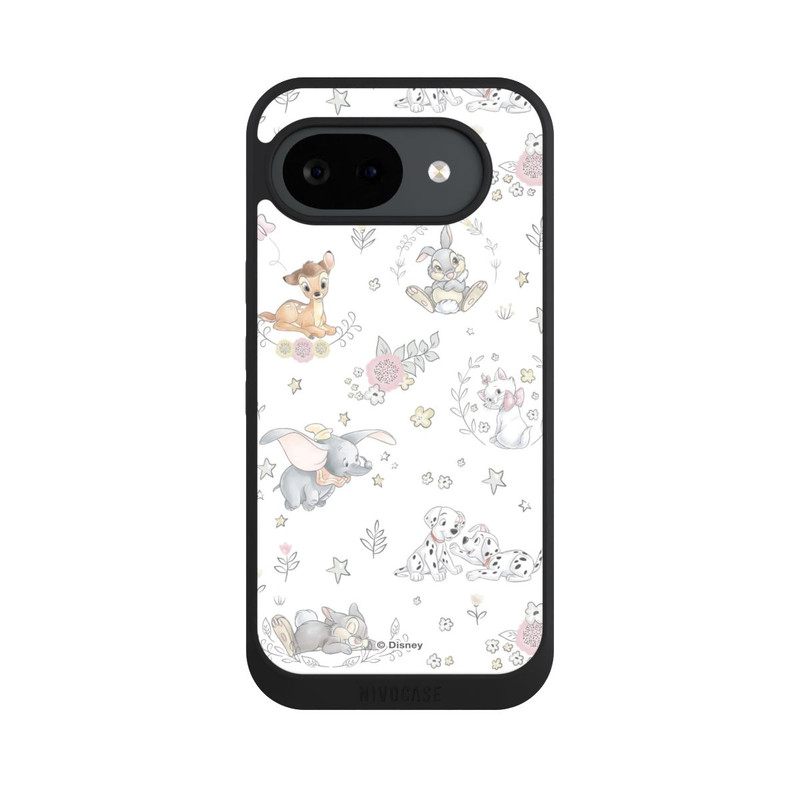 Pixel 10a NIVOpure Sentimental Heritage Collection