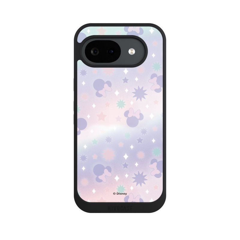 Pixel 10 a NIVOpure Minnie Motif Étoiles