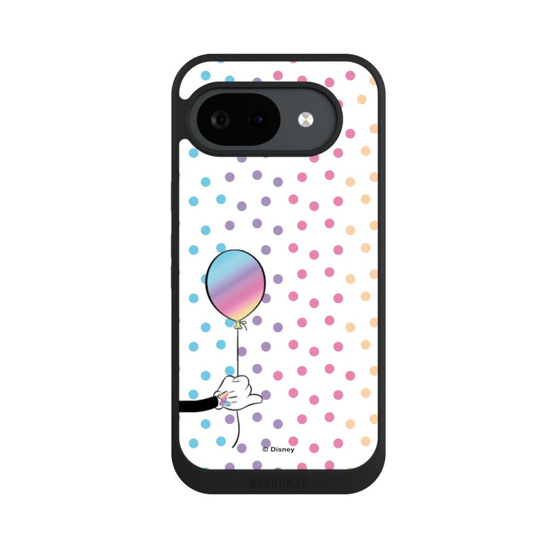 Pixel 10 a NIVOpure Minnie Ballon