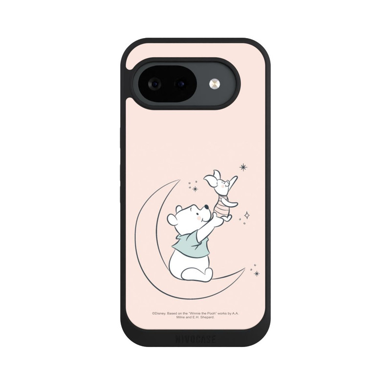 Pixel 10a NIVOpure Winnie und der Mond