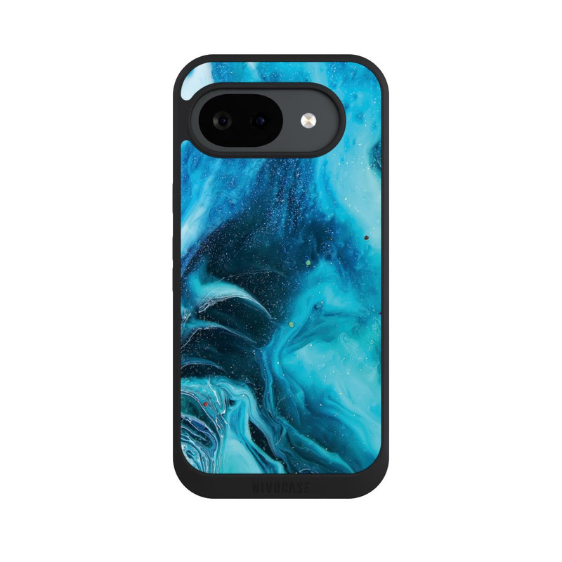 Pixel 10 a NIVOpure Flüssig Blau