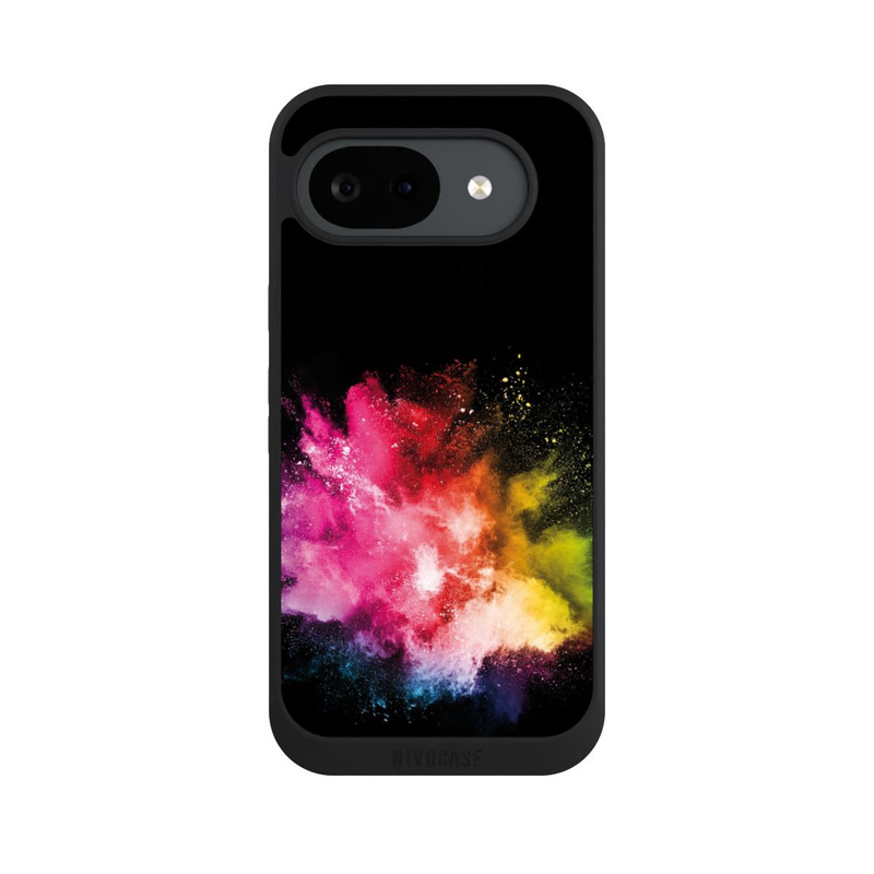 Pixel 10a NIVOpure Neon