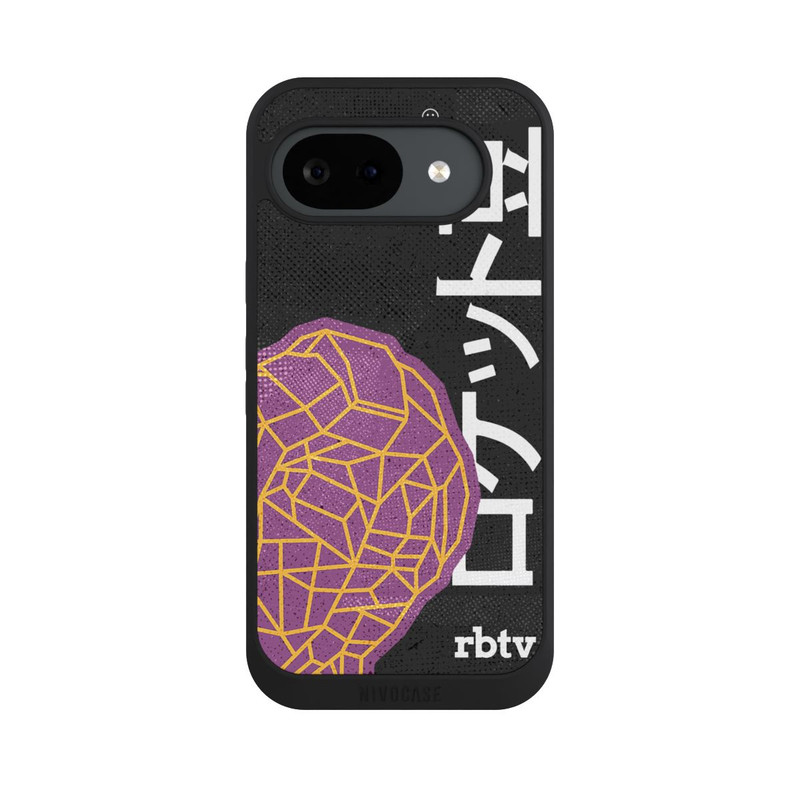 Pixel 10 a NIVOpure Japan-Draht