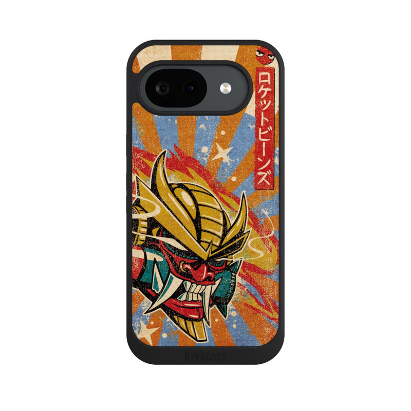 Pixel 10 a NIVOpure Kabuki