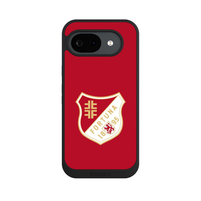 Pixel 10 a NIVOpure Fortuna 1895 Rot