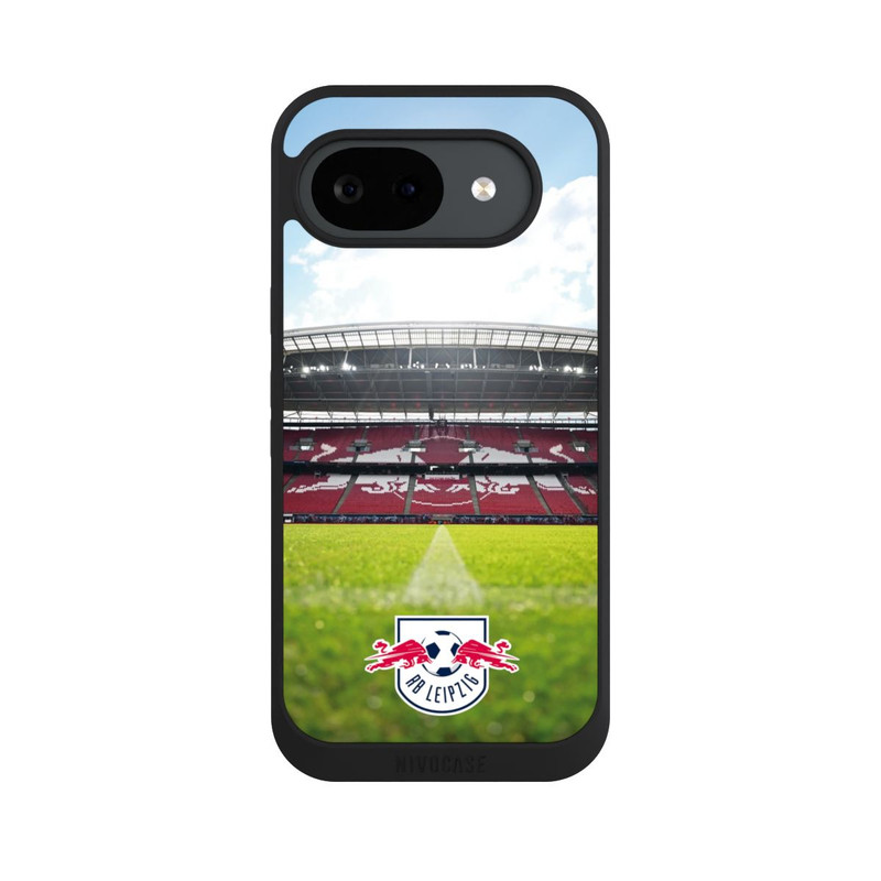 Pixel 10 a NIVOpure RB Leipzig Stadion