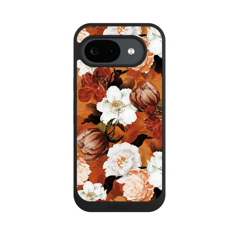 Pixel 10 a NIVOpure Üppige Vintage Pfingstrosen Und Rosen