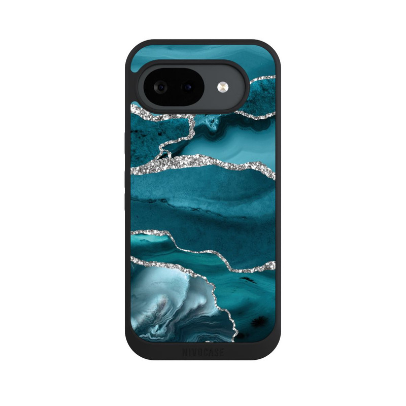 Pixel 10 a NIVOpure Marbre Glacier