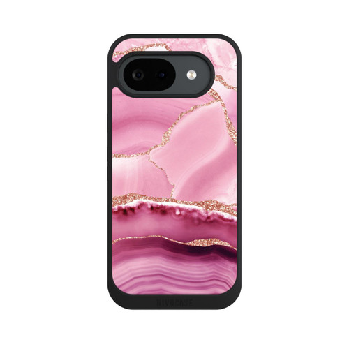 Google Pixel 10a NIVOpure Meerjungfrauen Pink Marmor