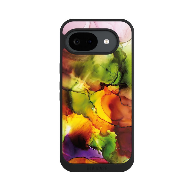 Pixel 10 a NIVOpure Water colour spring