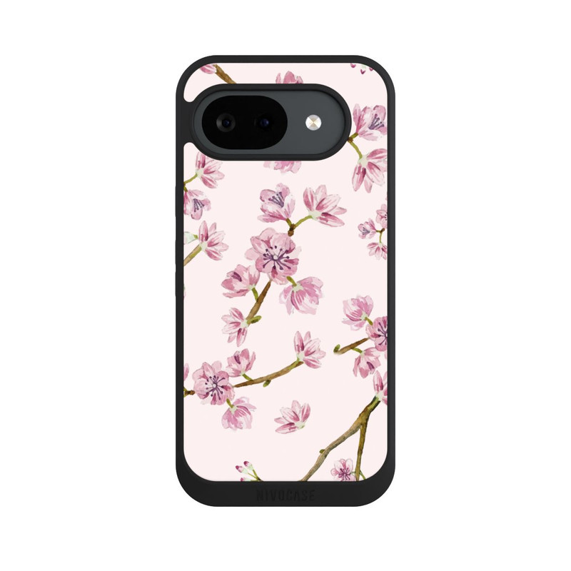 Pixel 10 a NIVOpure Cherry Blossom Pink