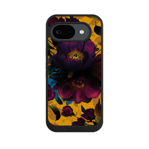 Google Pixel 10a NIVOpure Elegante Blumen