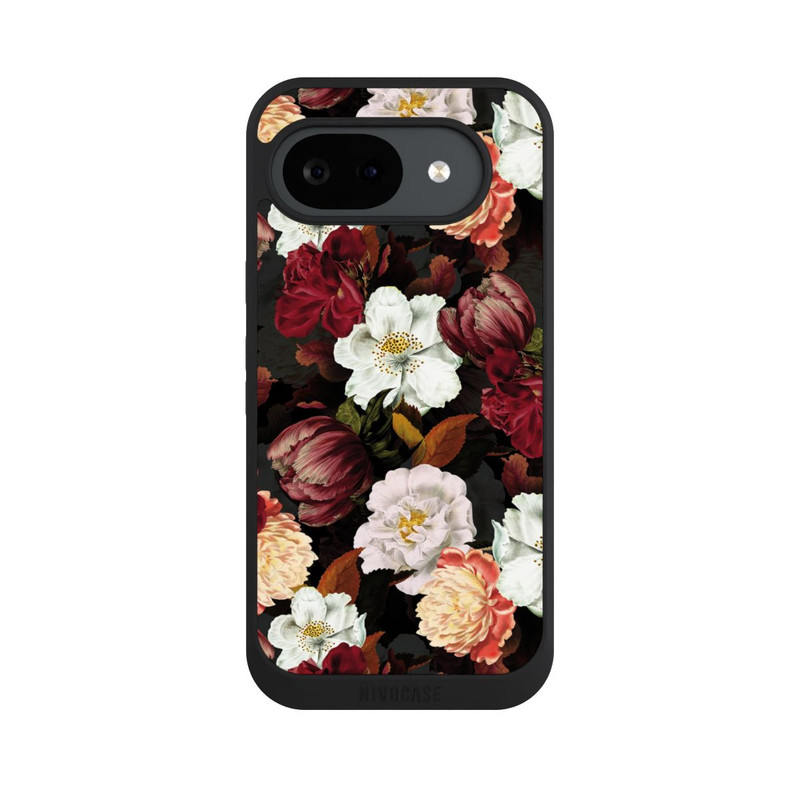 Pixel 10 a NIVOpure Bouquet de Fleurs (1)