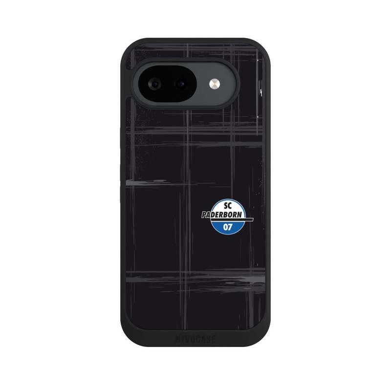 Pixel 10 a NIVOpure Trikot 20-21 SCP