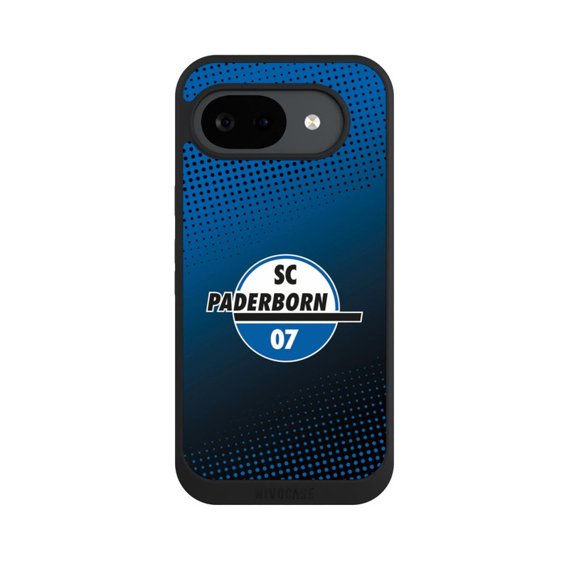 Pixel 10 a NIVOpure Design Dots