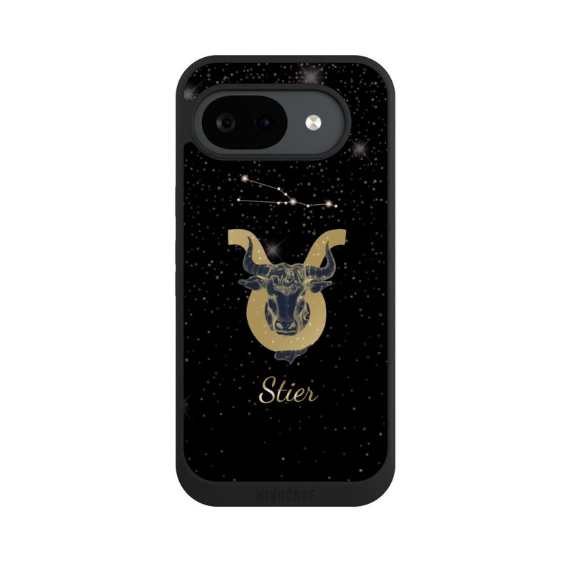 Pixel 10 a NIVOpure Sternzeichen  Stier
