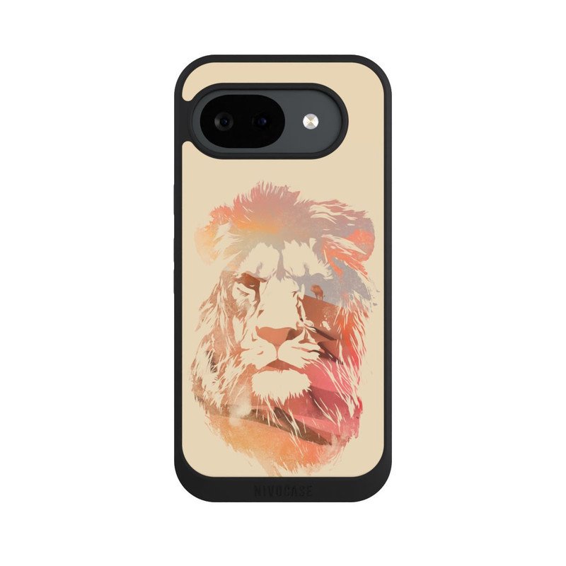 Pixel 10 a NIVOpure  Desert Lion