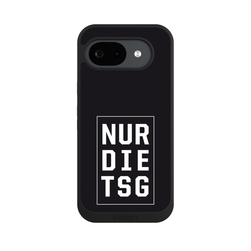 Pixel 10 a NIVOpure Nur die TSG schwarz