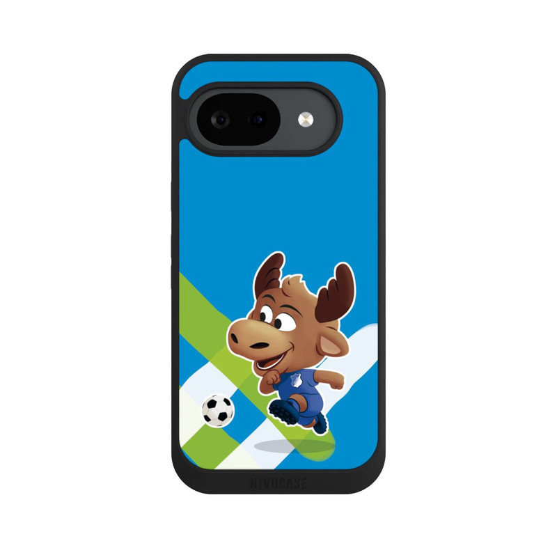 Pixel 10 a NIVOpure Hoffi rennt