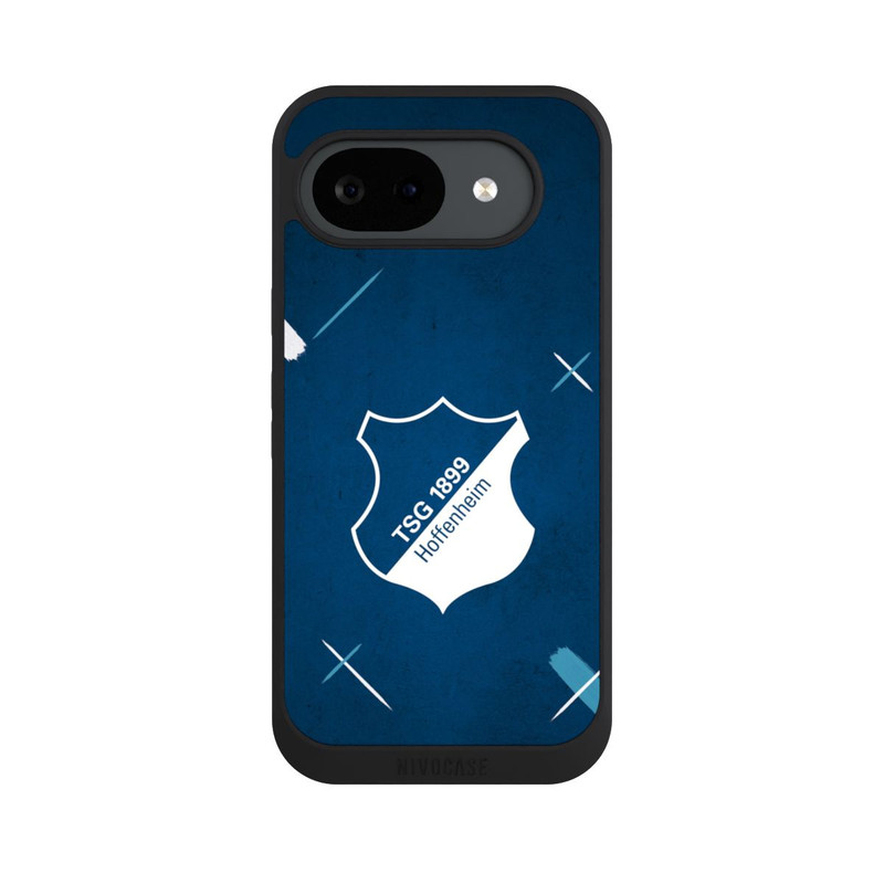 Pixel 10 a NIVOpure Beton blau