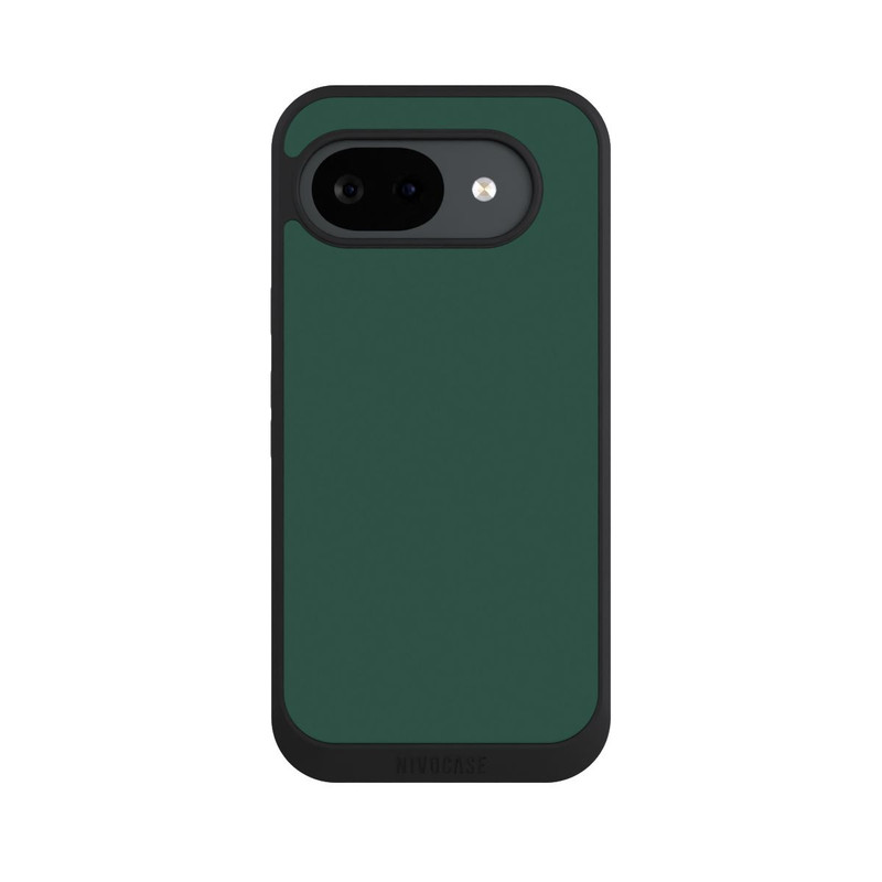 Pixel 10a NIVOpure Vert fôret 3