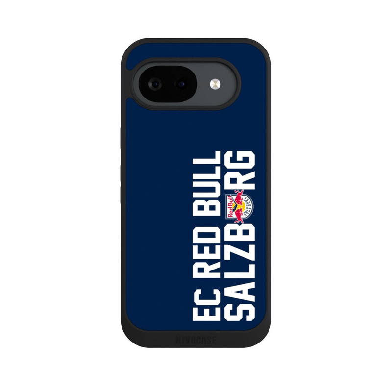 Pixel 10 a NIVOpure RBS Schriftzug quer