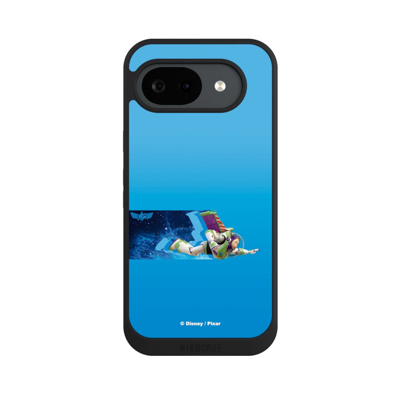 Pixel 10 a NIVOpure Buzz Lightyear Bis zur Unendlichkeit und darüber hinaus