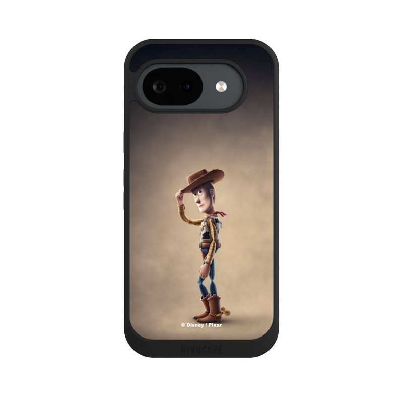 Pixel 10a NIVOpure Toy Story Woody 