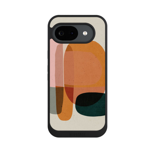 Google Pixel 10a NIVOpure Fard à joues abstrait