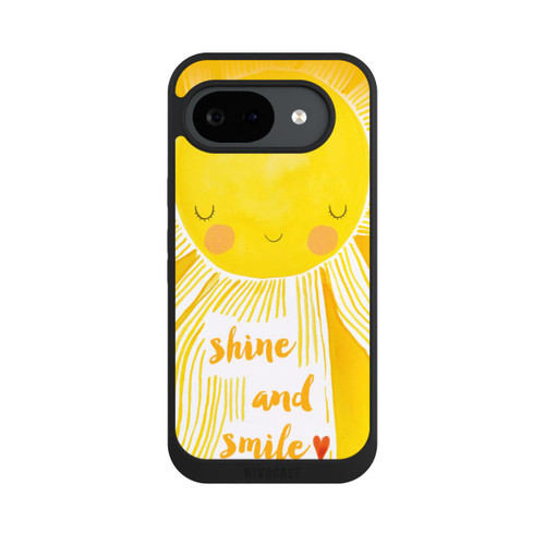 Google Pixel 10a NIVOpure Shine and Smile